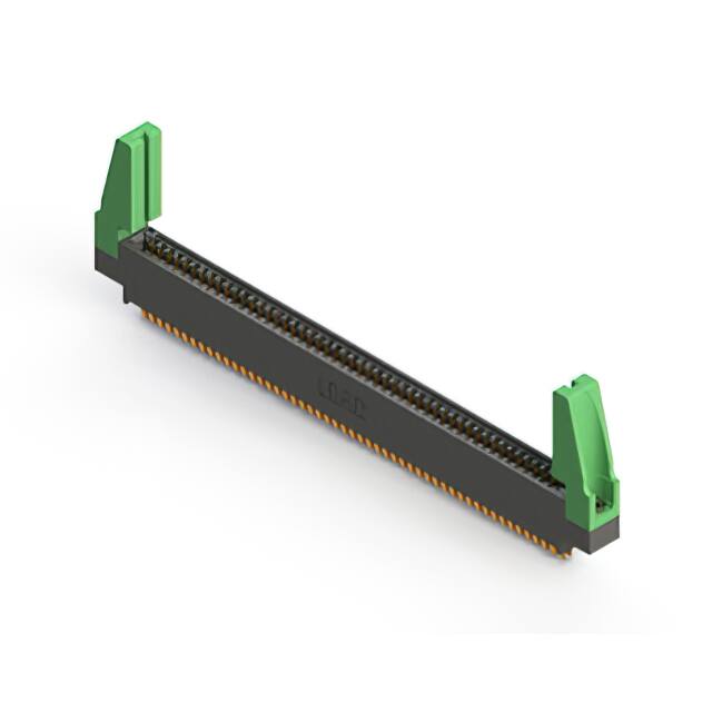 395-102-560-888 EDAC Inc.  Edgeboard Connectors